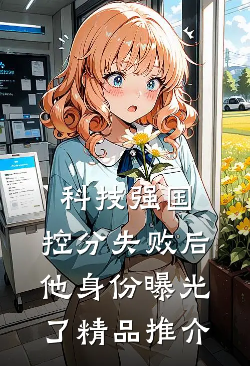 科技强国：控分失败后，他身份曝光了精品推介