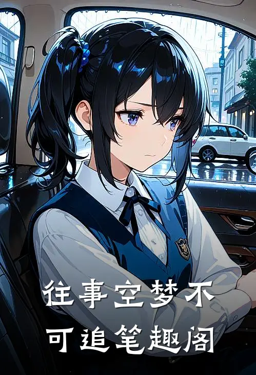 往事空梦不可追笔趣阁