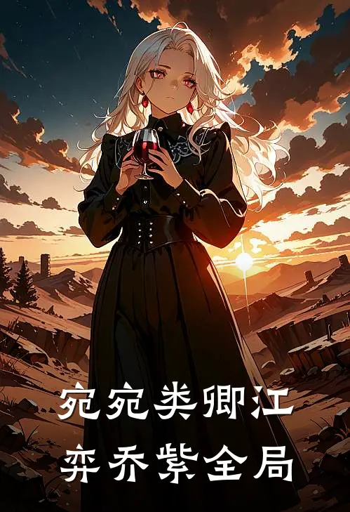 宛宛类卿江弈乔紫全局