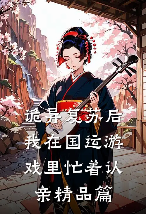 诡异复苏后，我在国运游戏里忙着认亲精品篇