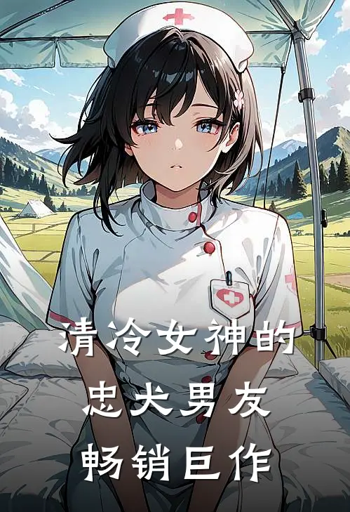 清冷女神的忠犬男友畅销巨作