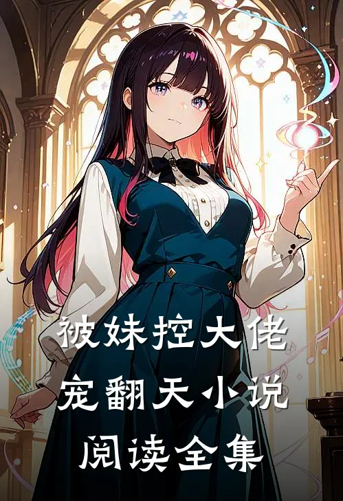 被妹控大佬宠翻天小说阅读全集