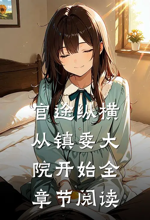 官途纵横，从镇委大院开始全章节阅读