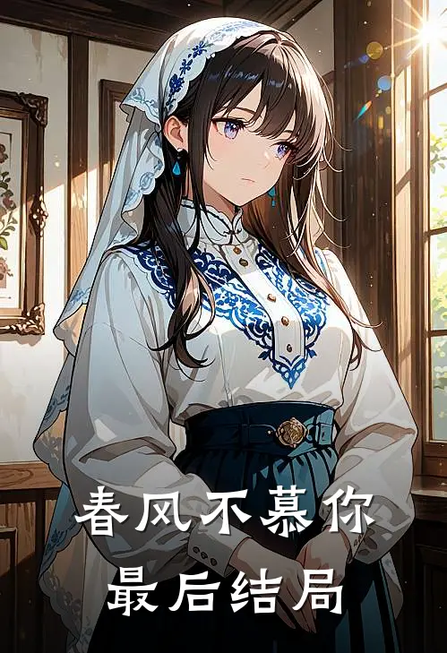 春风不慕你最后结局