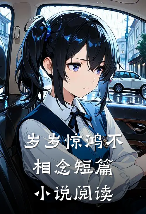岁岁惊鸿不相念短篇小说阅读