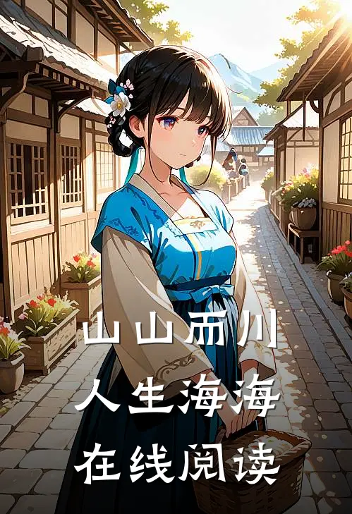 山山而川，人生海海在线阅读