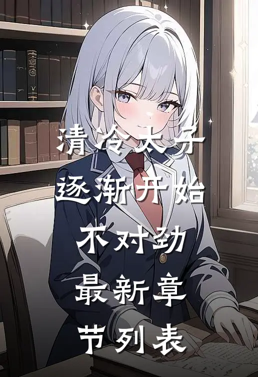 清冷太子逐渐开始不对劲最新章节列表