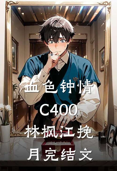 血色钟情C400林枫江挽月完结文
