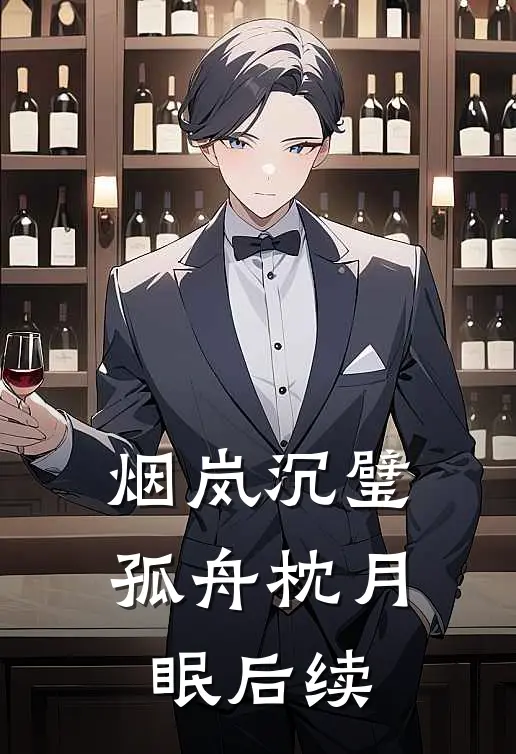烟岚沉璧，孤舟枕月眠后续