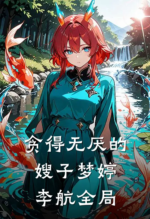 贪得无厌的嫂子梦婷李航全局
