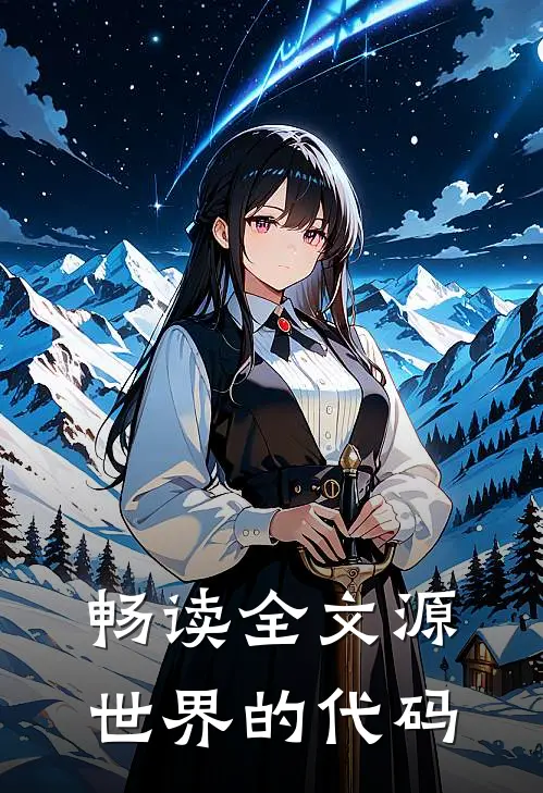 畅读全文源世界的代码