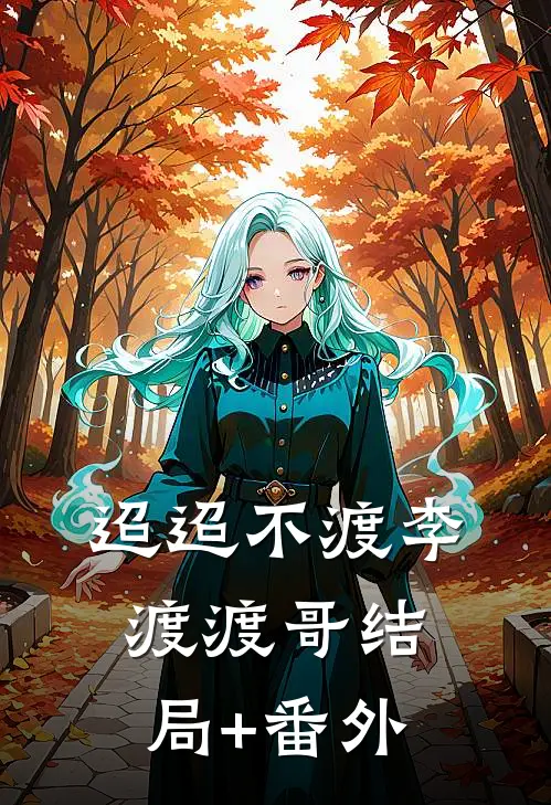 迢迢不渡李渡渡哥结局+番外