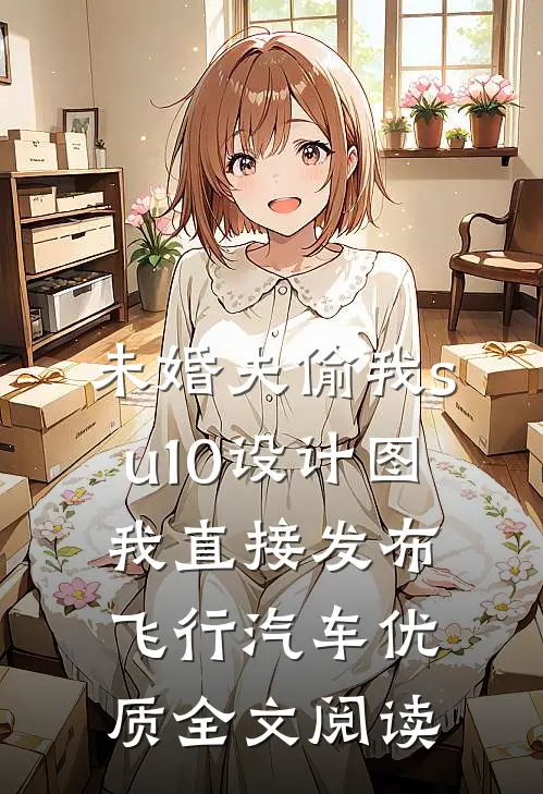 未婚夫偷我su10设计图，我直接发布飞行汽车优质全文阅读