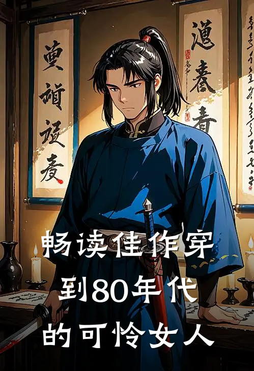 畅读佳作穿到80年代的可怜女人