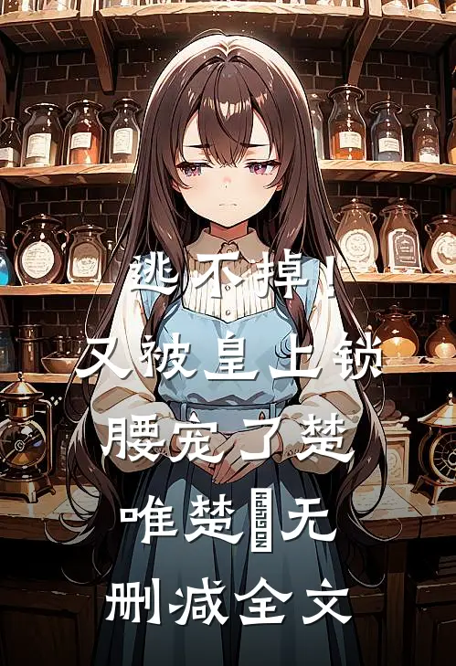 逃不掉！又被皇上锁腰宠了楚唯楚璟无删减全文