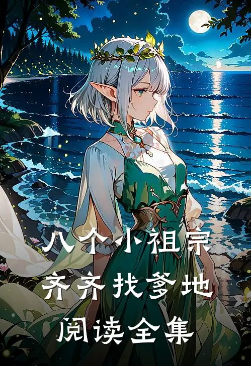 八个小祖宗齐齐找爹地阅读全集