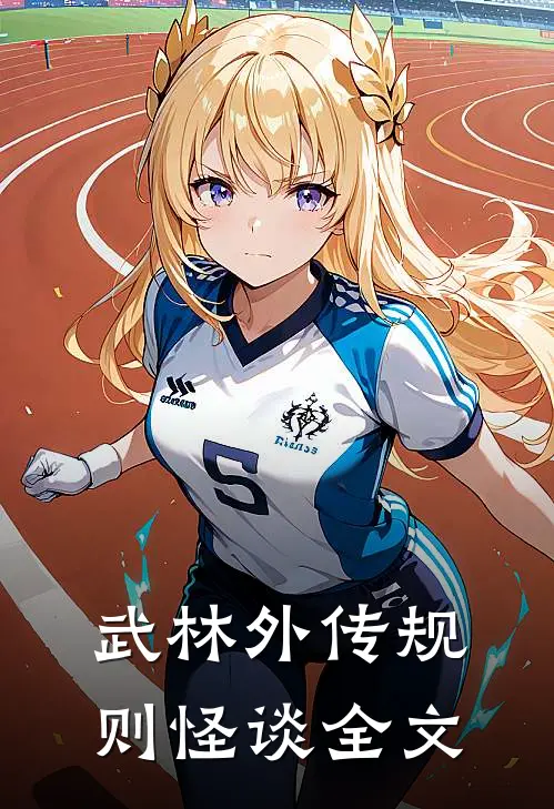 武林外传规则怪谈全文