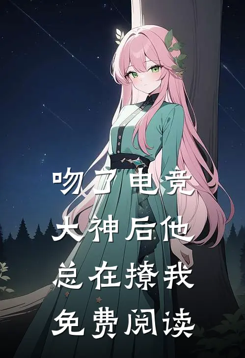 吻了电竞大神后他总在撩我免费阅读