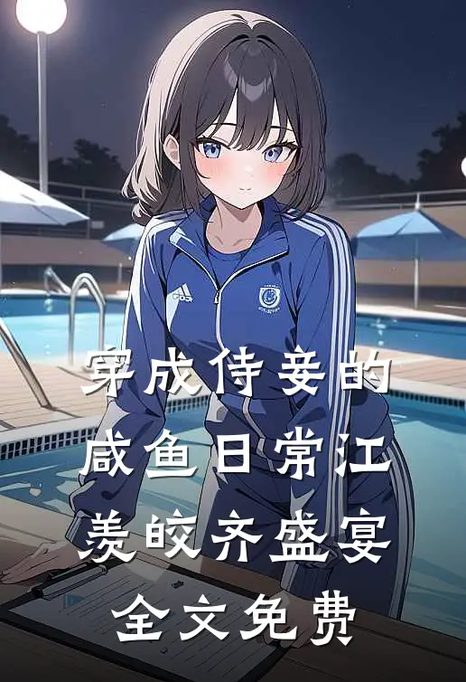 穿成侍妾的咸鱼日常江羡皎齐盛宴全文免费