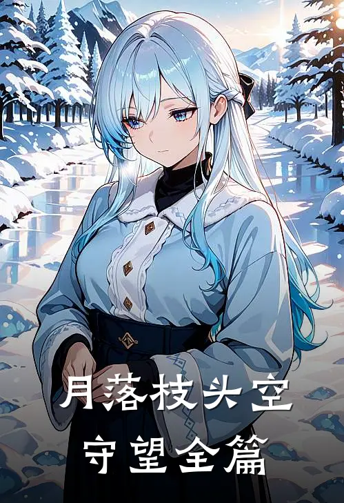 月落枝头空守望全篇