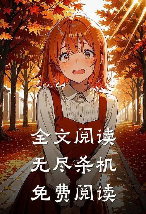 全文阅读无尽杀机免费阅读