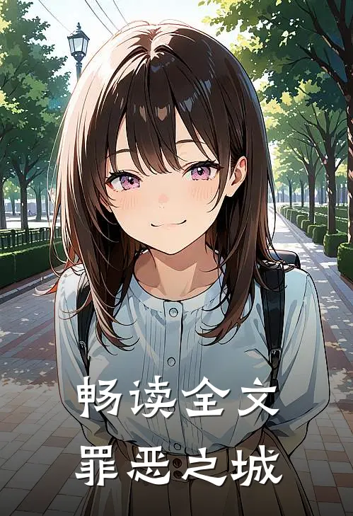 畅读全文罪恶之城