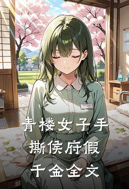 青楼女子手撕侯府假千金全文