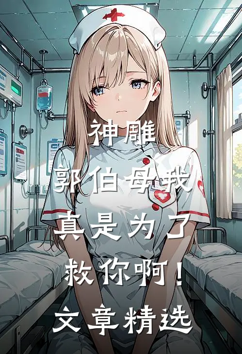 神雕：郭伯母我真是为了救你啊！文章精选