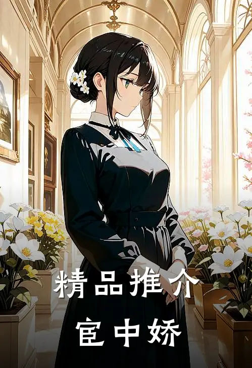 精品推介宦中娇