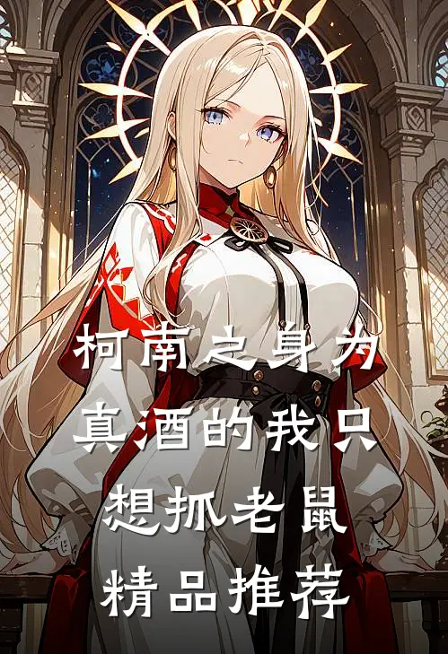 柯南之身为真酒的我只想抓老鼠精品推荐