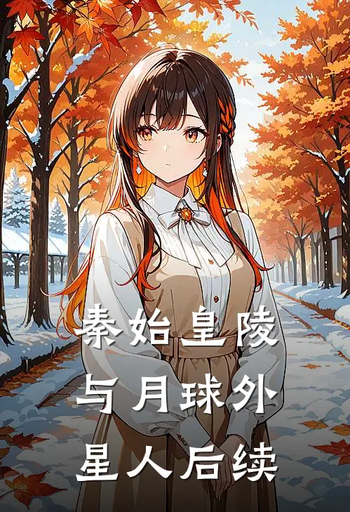 秦始皇陵与月球外星人后续