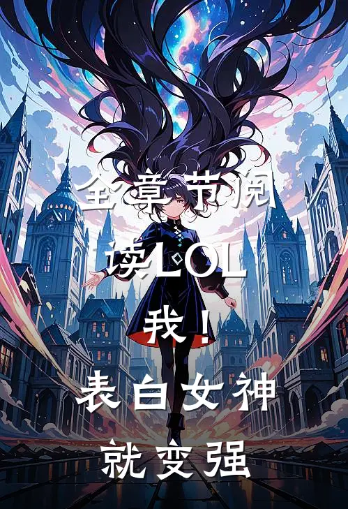 全章节阅读LOL，我！表白女神就变强