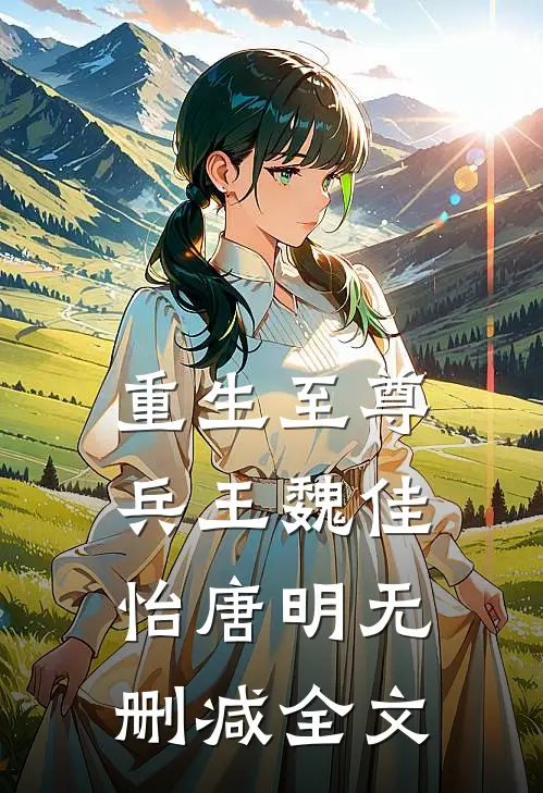 重生至尊兵王魏佳怡唐明无删减全文