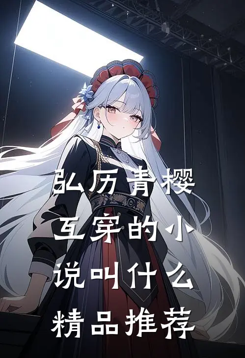 弘历青樱互穿的小说叫什么精品推荐