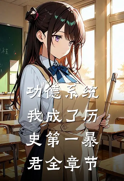 功德系统：我成了历史第一暴君全章节