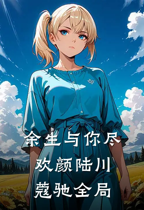 余生与你尽欢颜陆川蔻驰全局