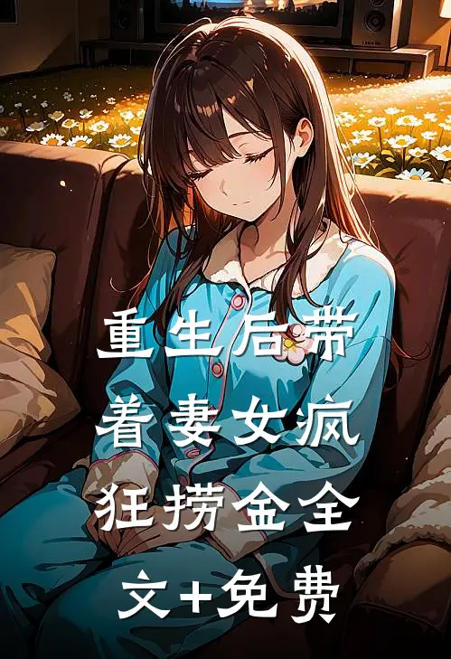 重生后带着妻女疯狂捞金全文+免费