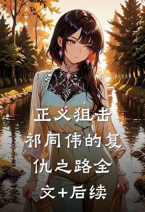 正义狙击：祁同伟的复仇之路全文+后续