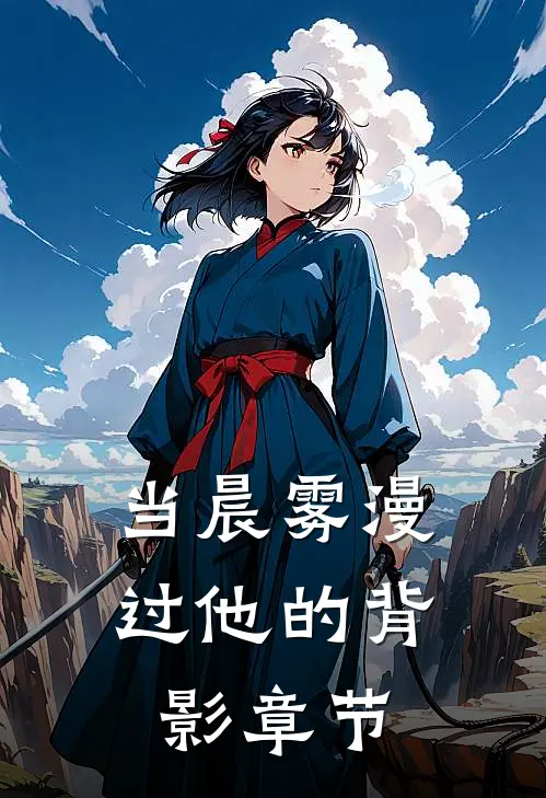 当晨雾漫过他的背影章节