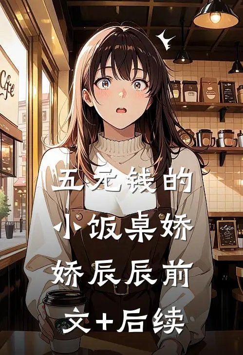 五元钱的小饭桌娇娇辰辰前文+后续