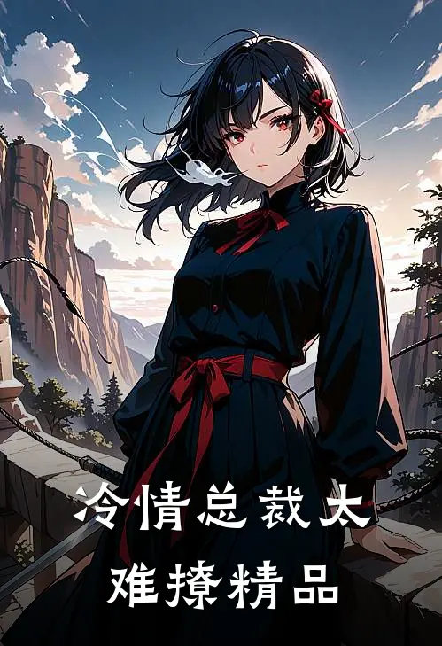 冷情总裁太难撩精品