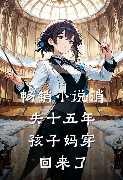 畅销小说消失十五年，孩子妈穿回来了