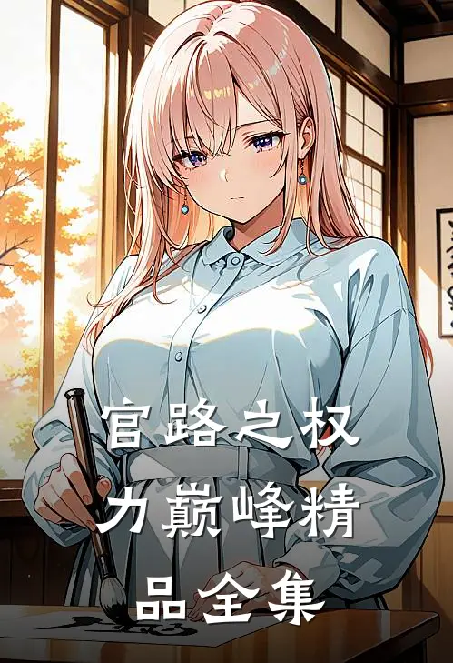 官路之权力巅峰精品全集