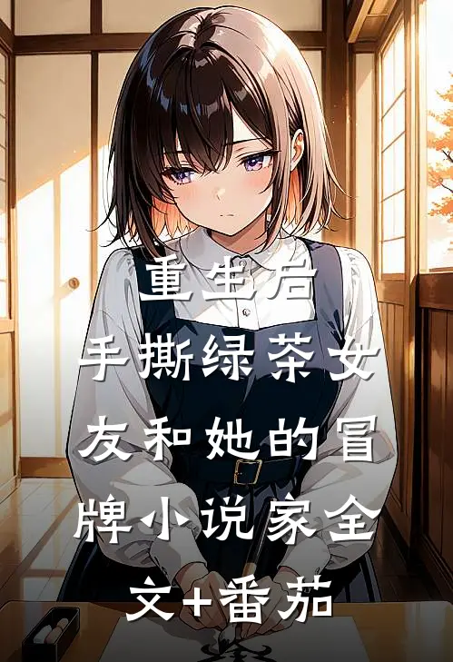重生后，手撕绿茶女友和她的冒牌小说家全文+番茄