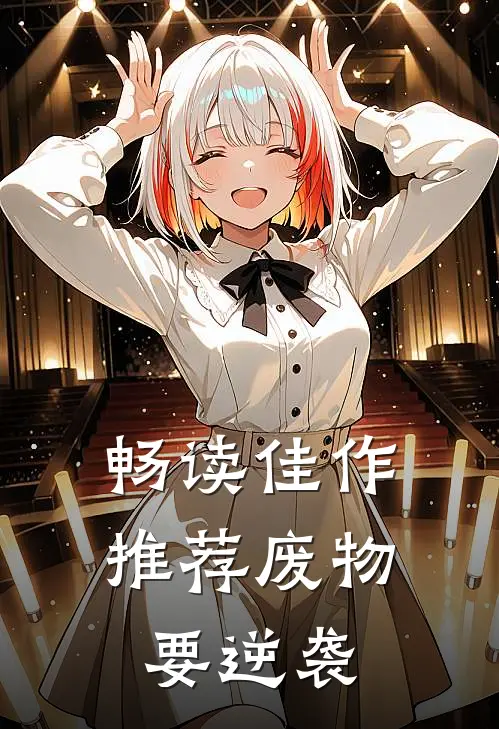 畅读佳作推荐废物要逆袭