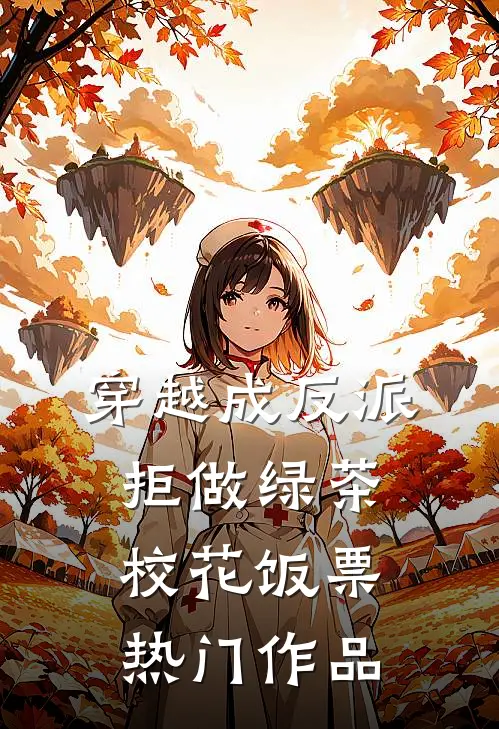穿越成反派，拒做绿茶校花饭票热门作品