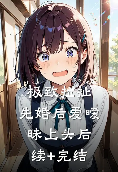 极致拉扯：先婚后爱暧昧上头后续+完结