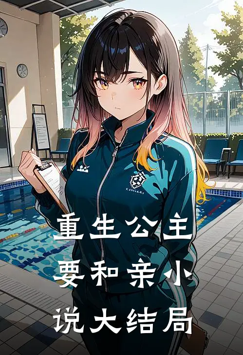重生公主要和亲小说大结局