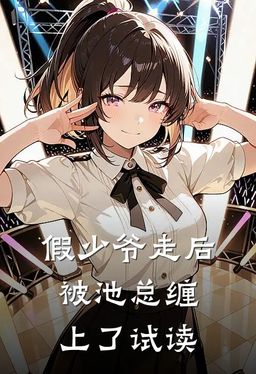 假少爷走后，被池总缠上了试读