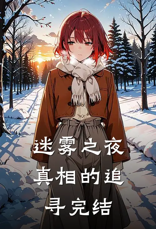 《迷雾之夜：真相的追寻》完结